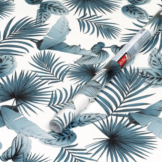 Klebefolie Botanicals image number null